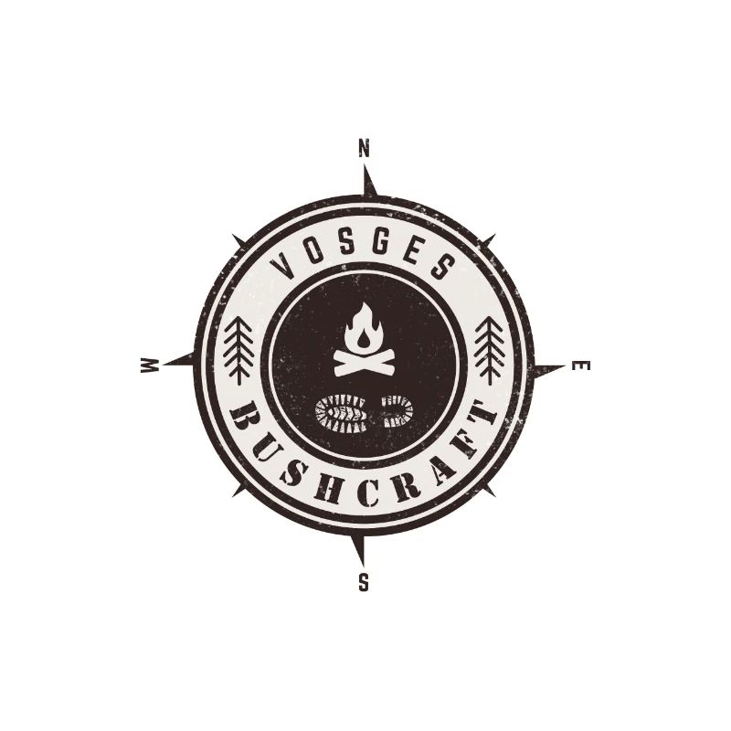 Bushcraft Vosges