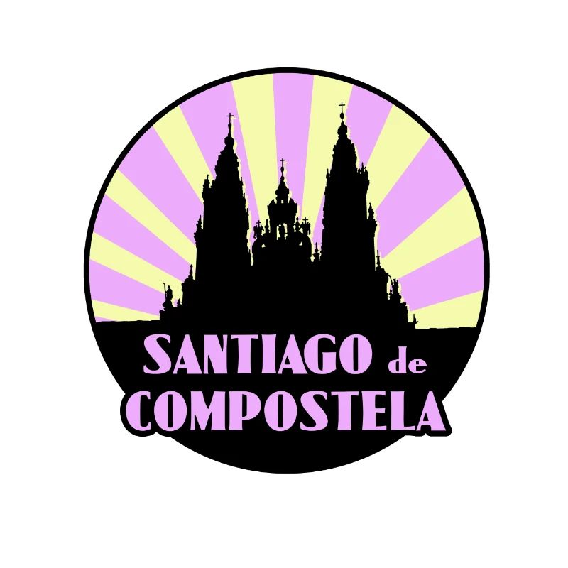 Saint-Jacques-de-Compostelle