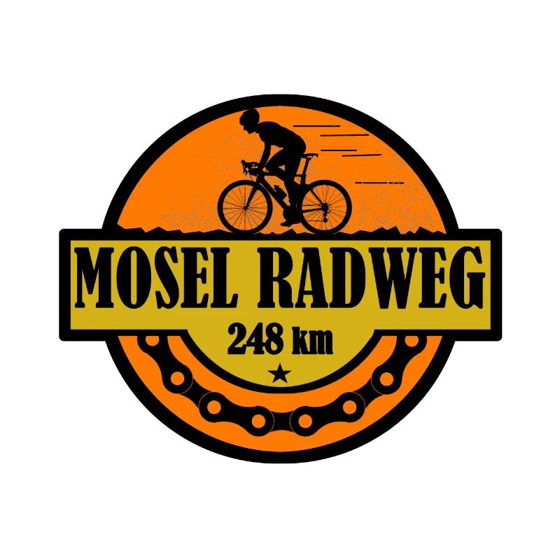 Mosel Radweg