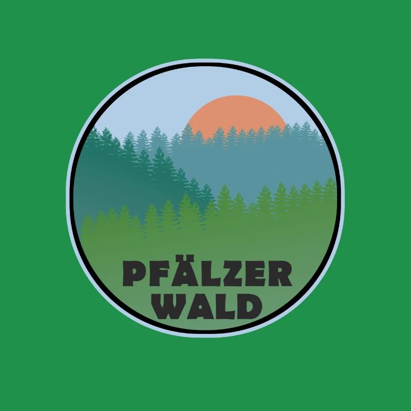 Pfälzerwald