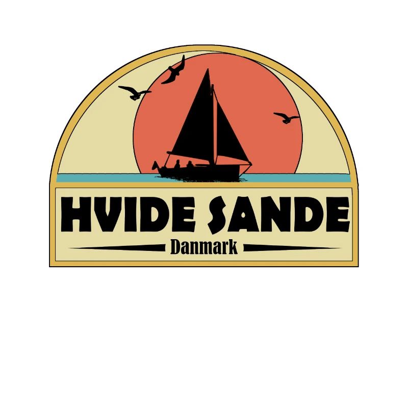 Hvide Sande Dänemark