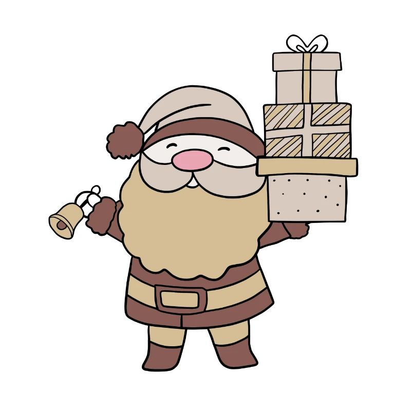 Weihnachtsmann