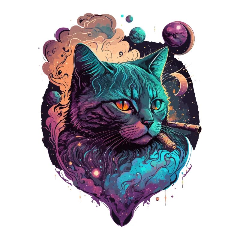 Nice Cat