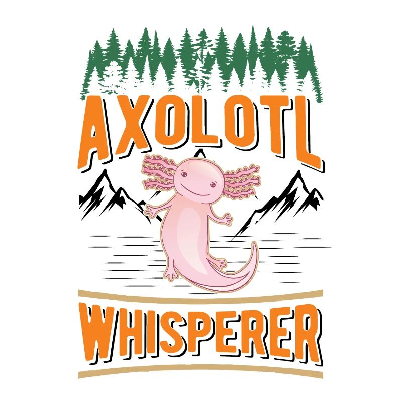 Axolotl Whisperer Queue Lurch