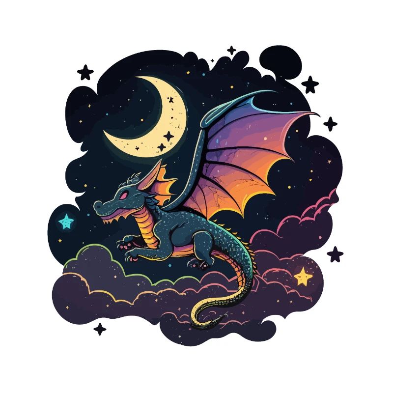 Midnight Flight