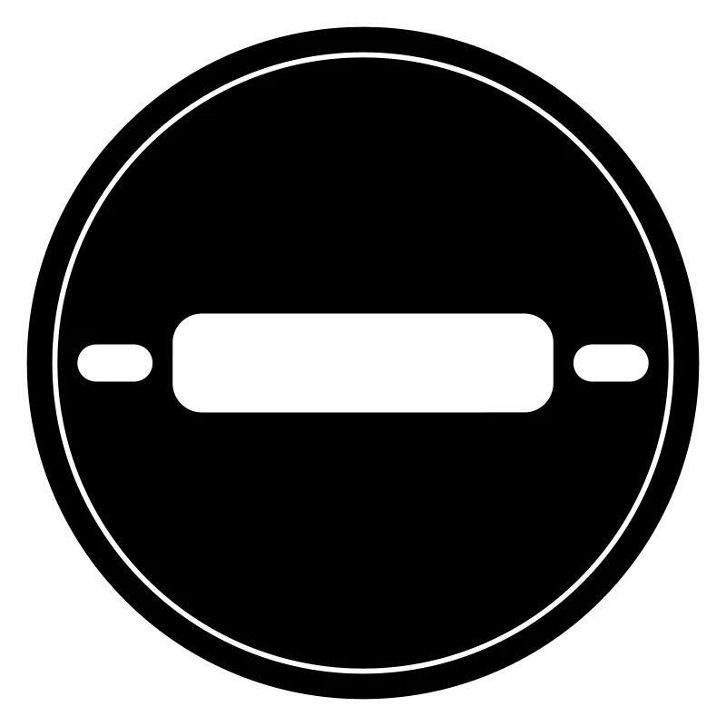 Kitchen roll baking rolling pin