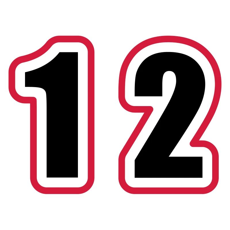 12 Number College