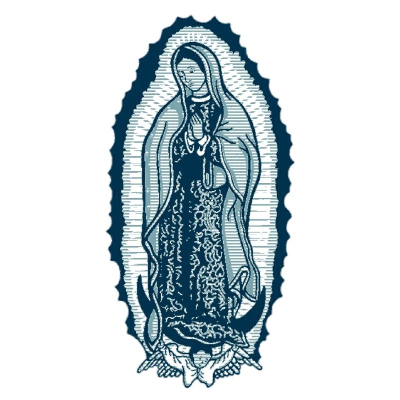Virgen de Guadalupe