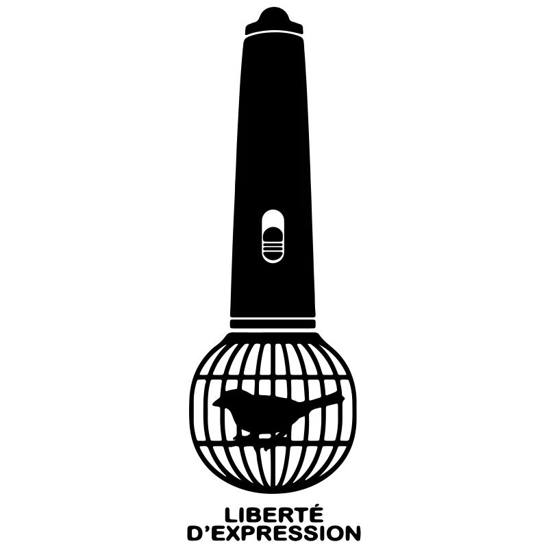 LIBERTE DEXPRESSION