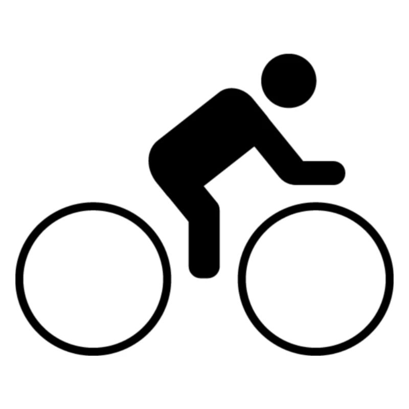 Radfahrer