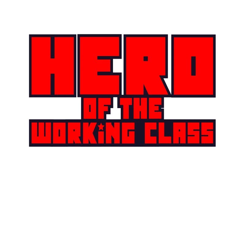 Held der Arbeiterklasse