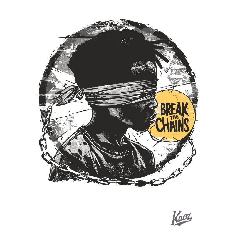 Break the chains!