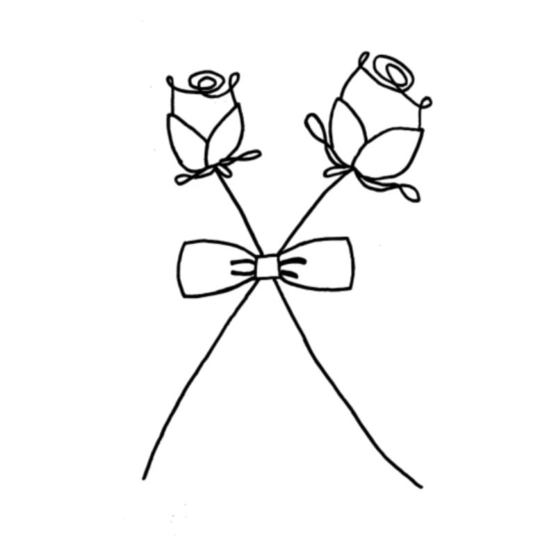 Roses unies