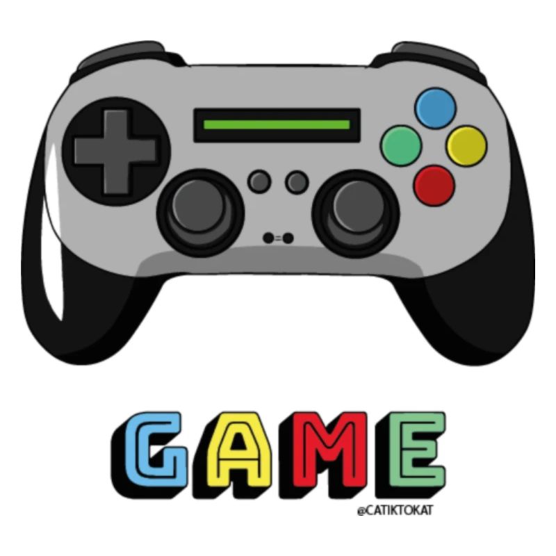Spiel 3 Controller