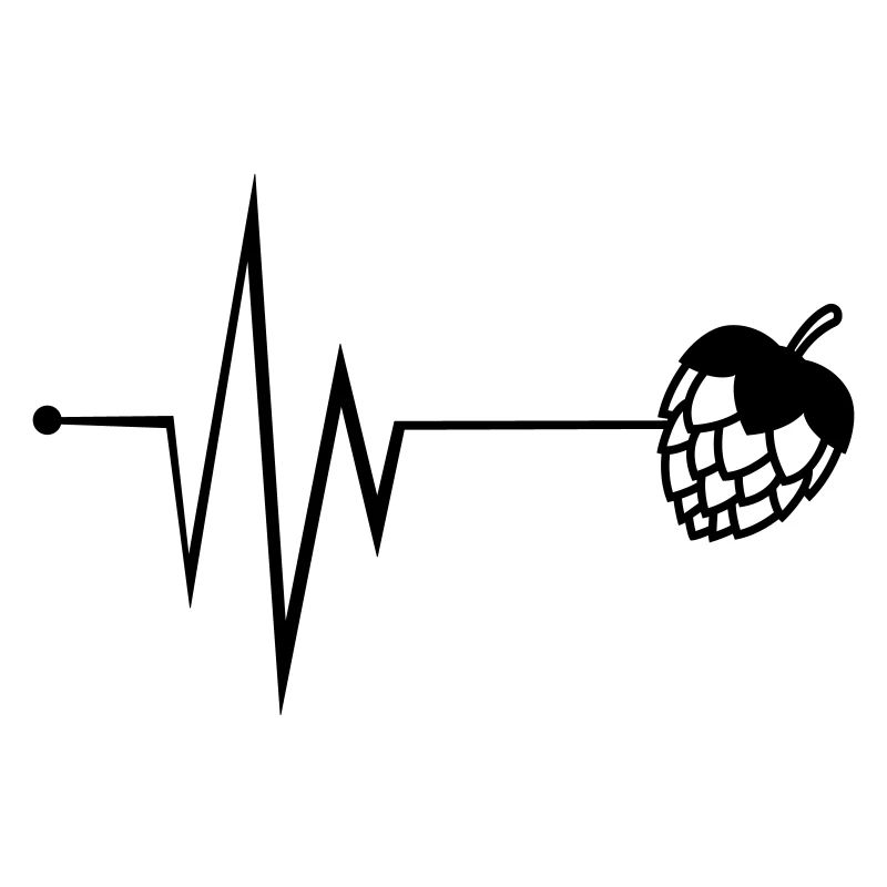 Puls de bière pression