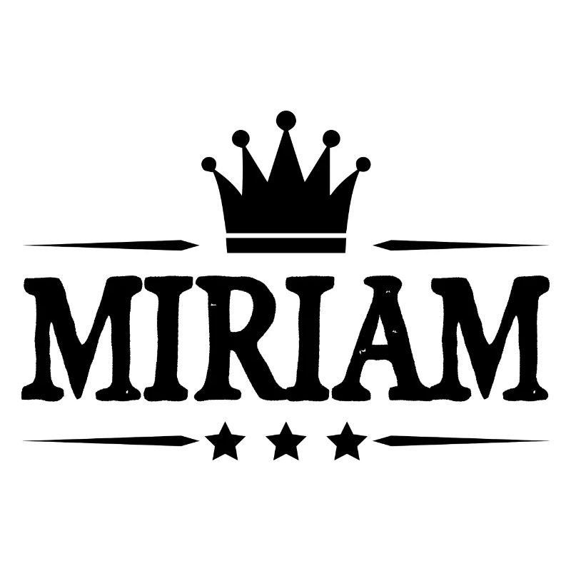 Miriam