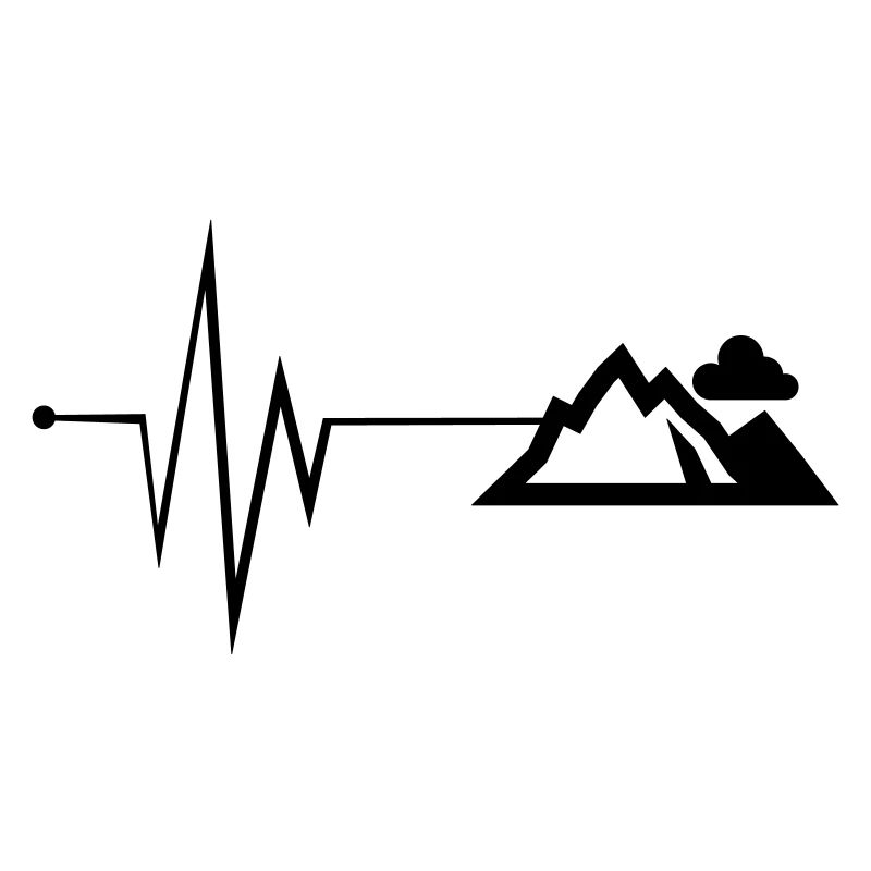 Mountains Mountains Pulse