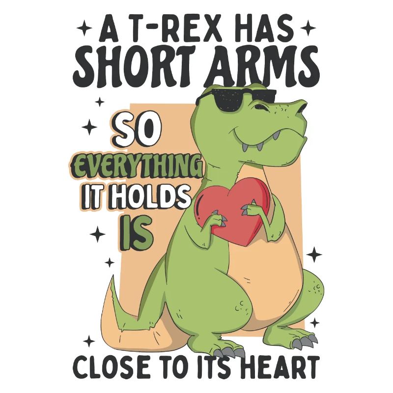 TRex mignon