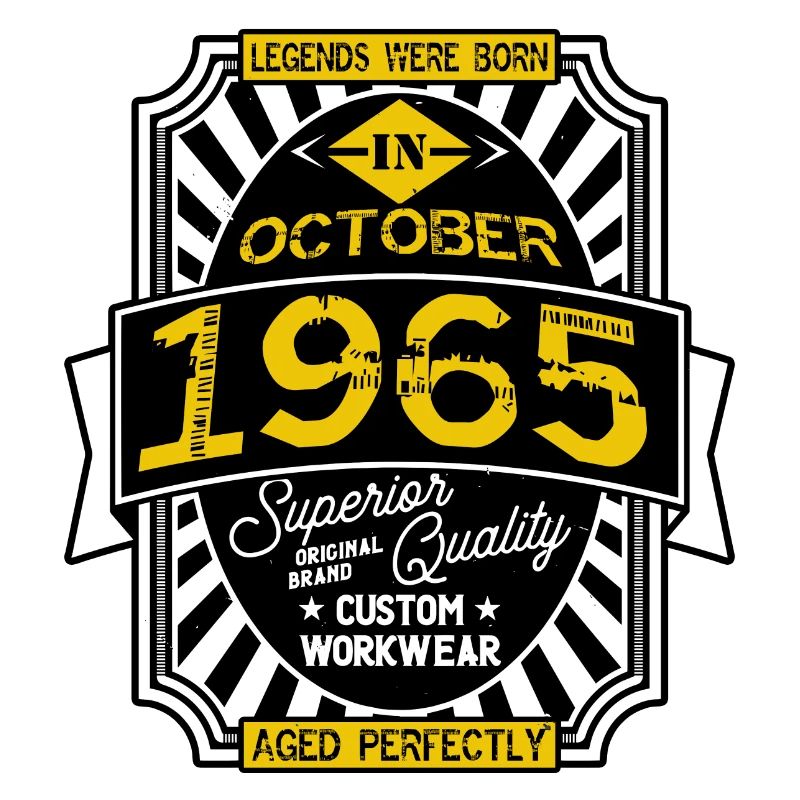 1965 OCTOBER
