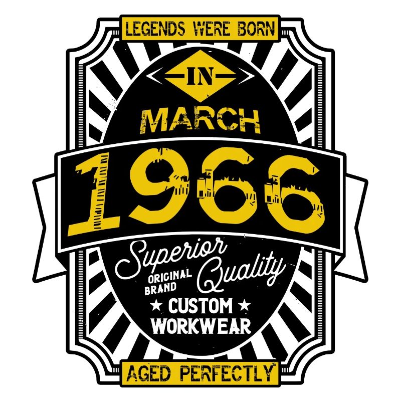 1966 MARCH