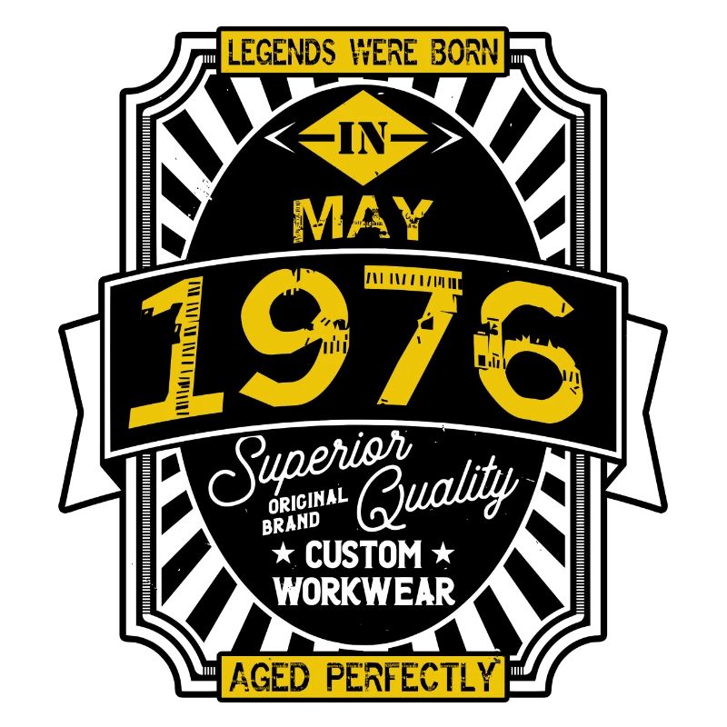 1976 MAY