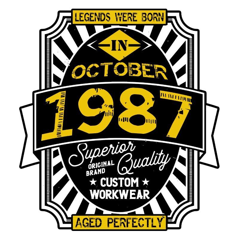 1987 OCTOBER