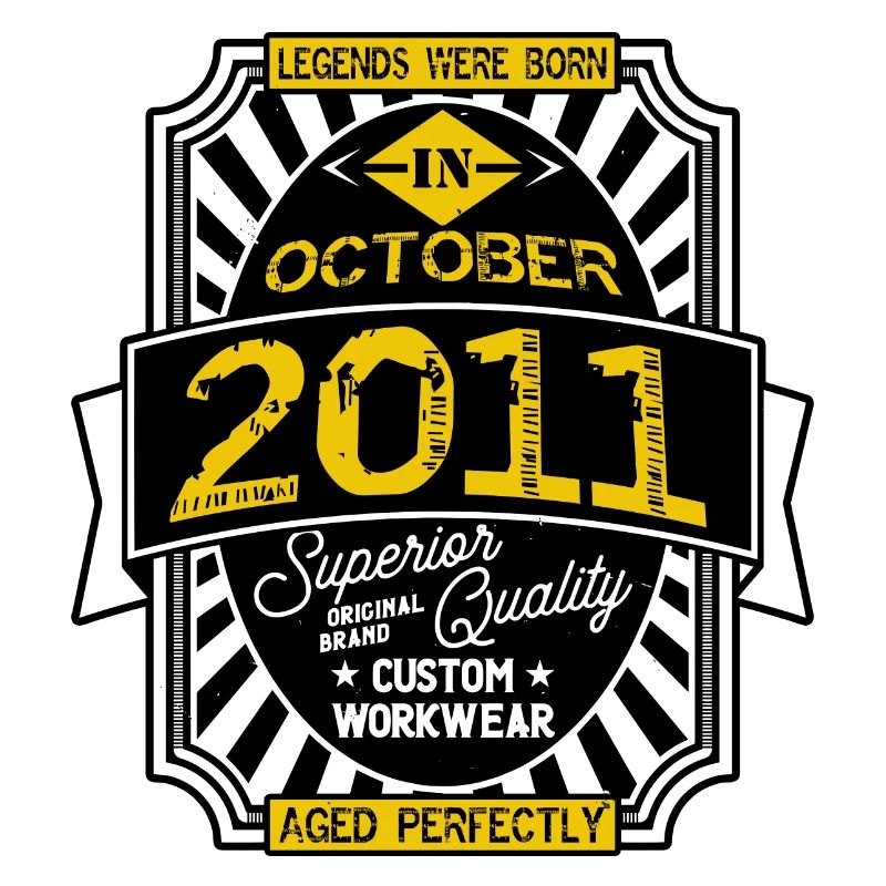 2011 OCTOBER