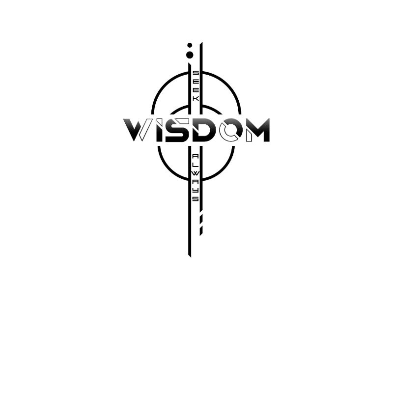 Quête éternelle de la sagesse
