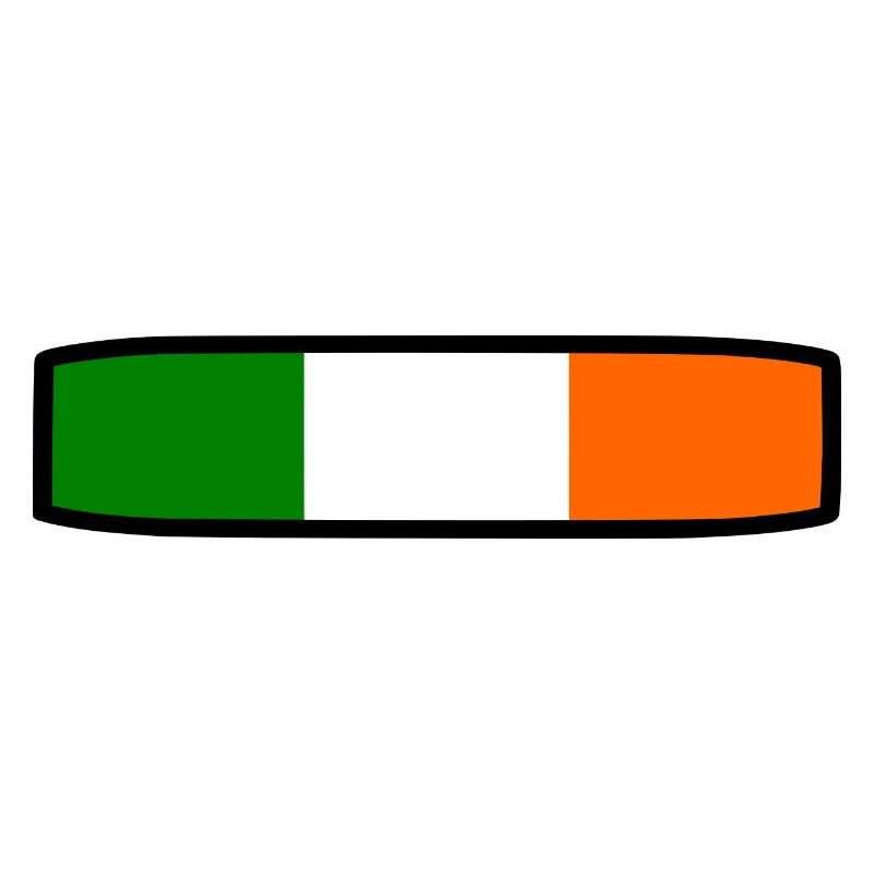 Drapeau de l'Irlande