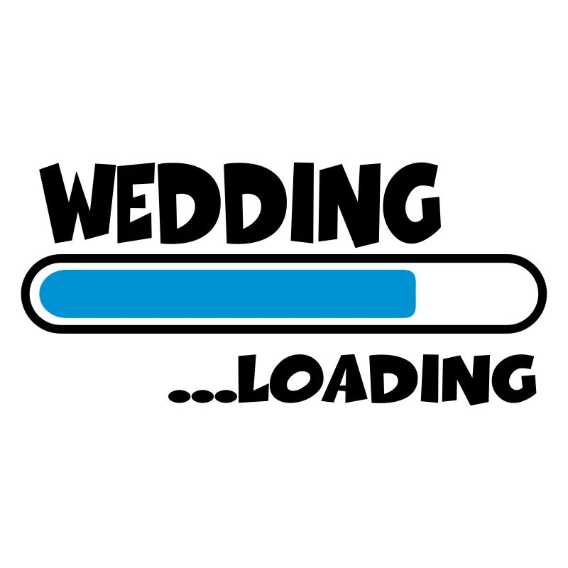 Wedding loading
