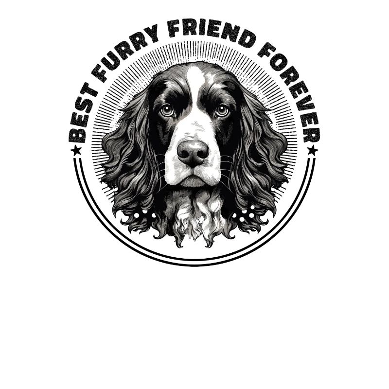 Hunderasse Englisch Springer-Spaniel