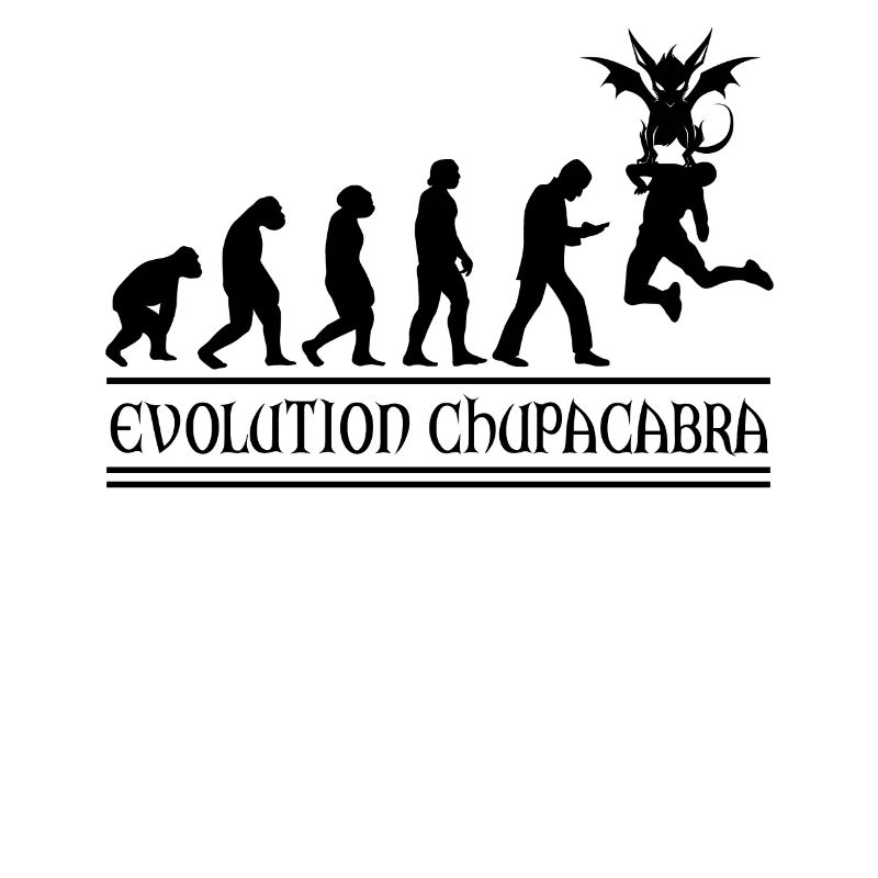 Cryptozoologistes Chupacabra Créatures Évolution