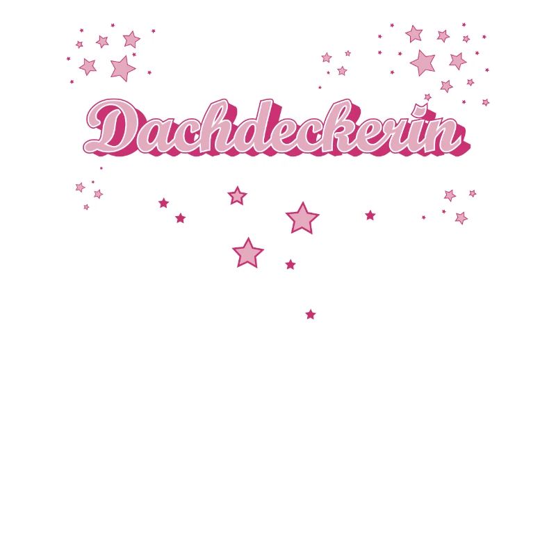 Dachdecker Abschluss-Geschenk Handwerker