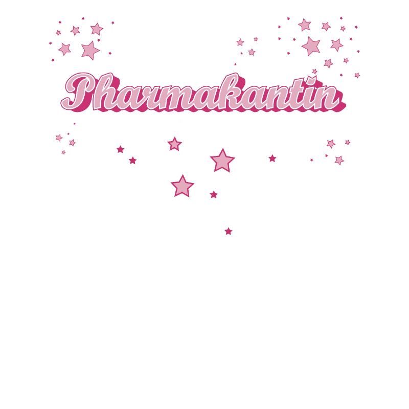 Pharmazeut Abschluss-Geschenk Pharmakantin