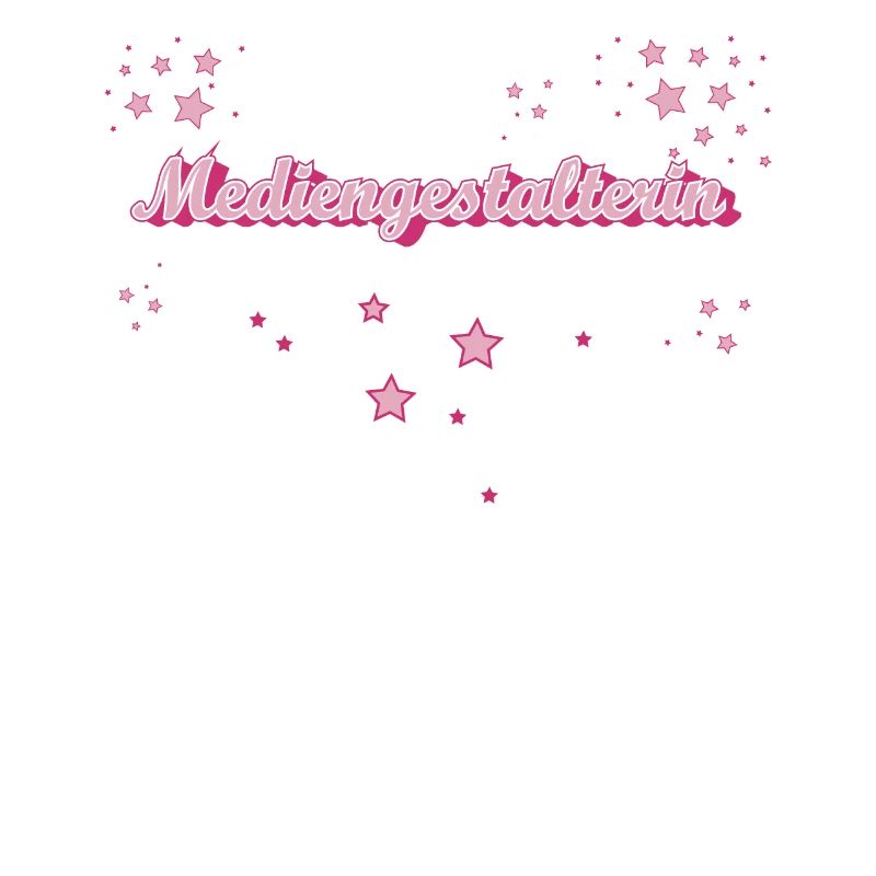 Designer Abschluss-Geschenk Mediengestalterin