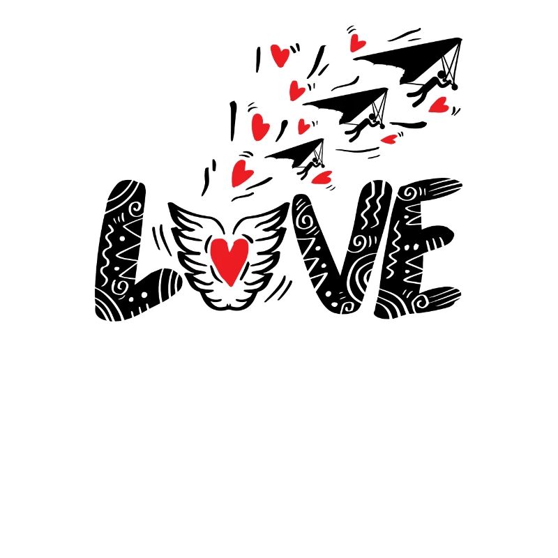 Deltaplanes, deltaplanes, deltaplanes