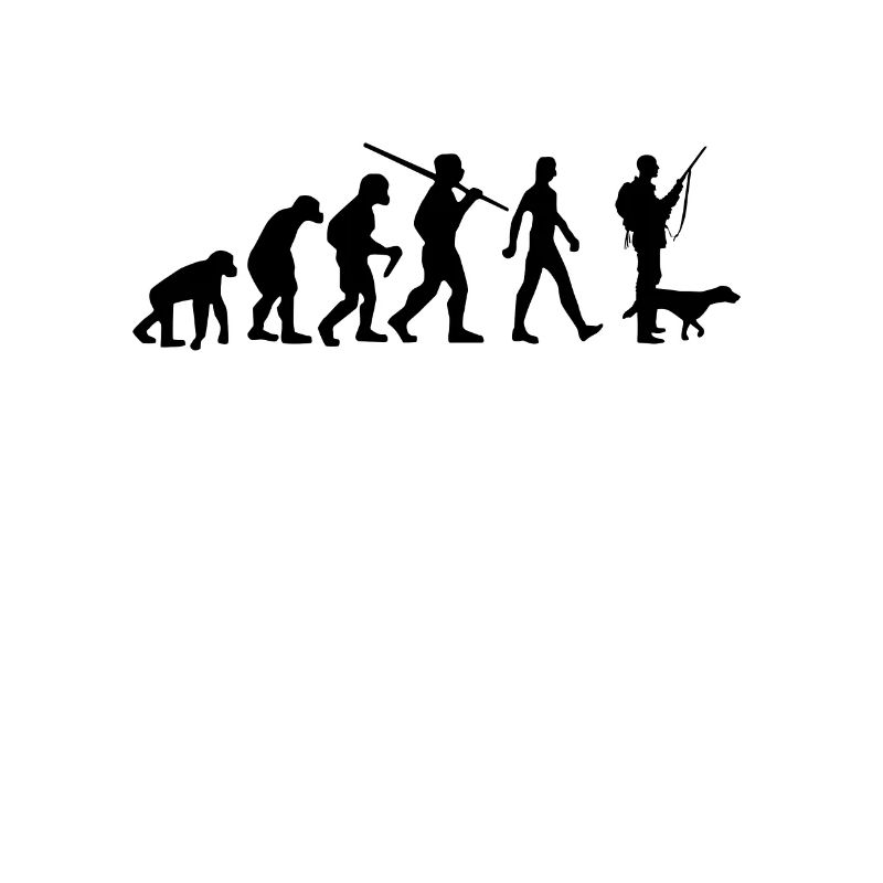 Jaeger Evolution Hunter