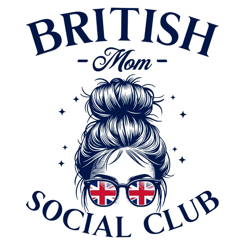 Mutter Social Club Britische Mutter