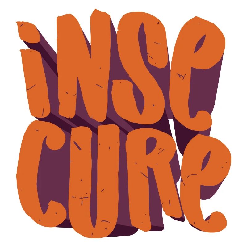 Insecure Graphic