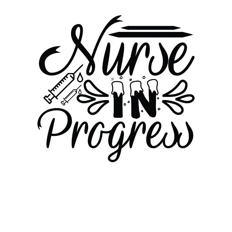 Nurse in Progress