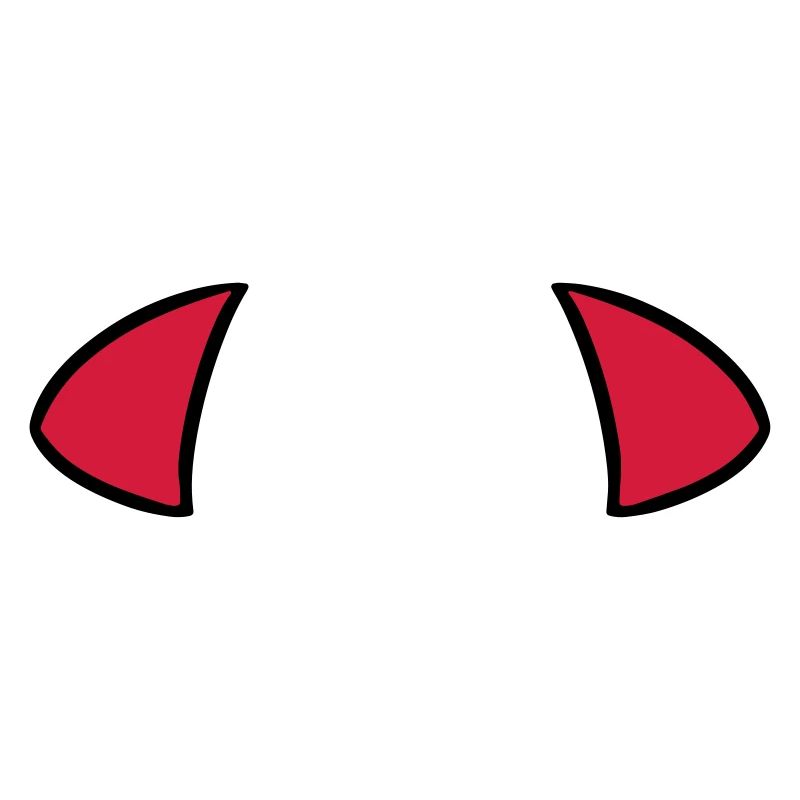 Oreilles du diable devil ears oreilles diable