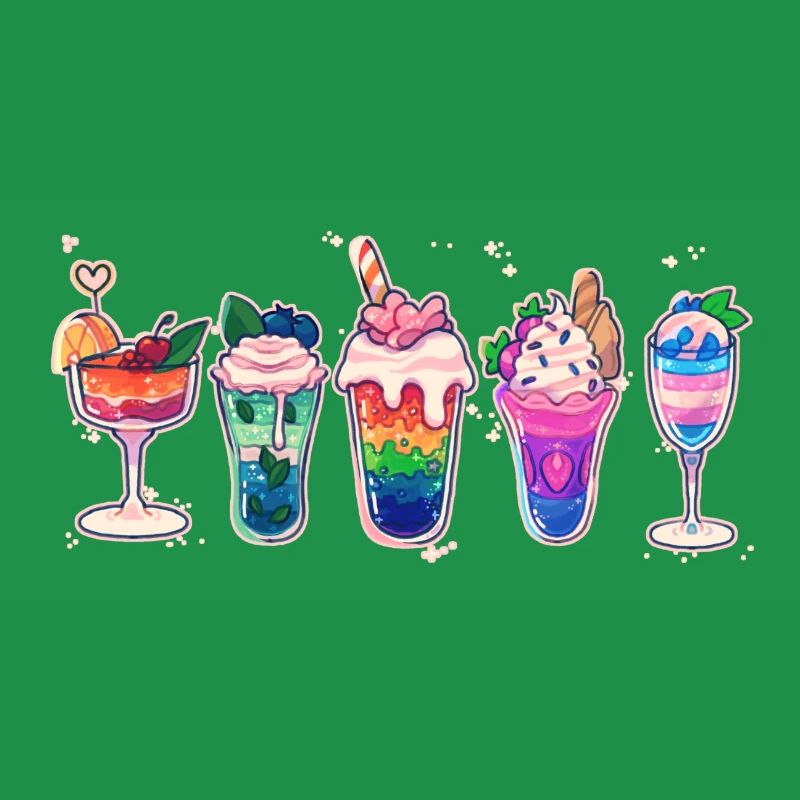 Support drinks