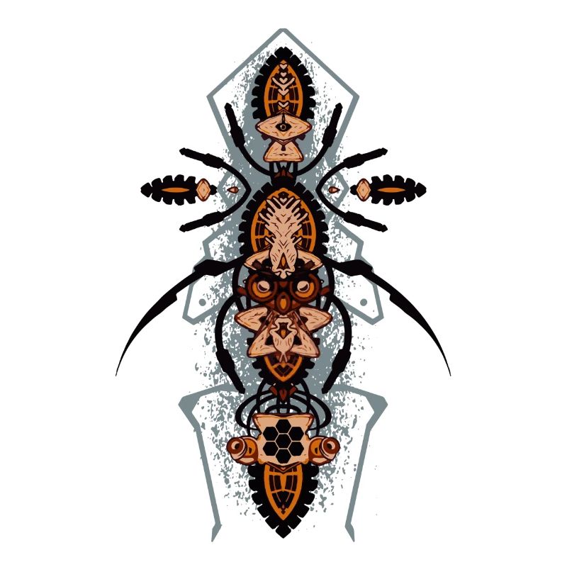 TECHNO INSECTE