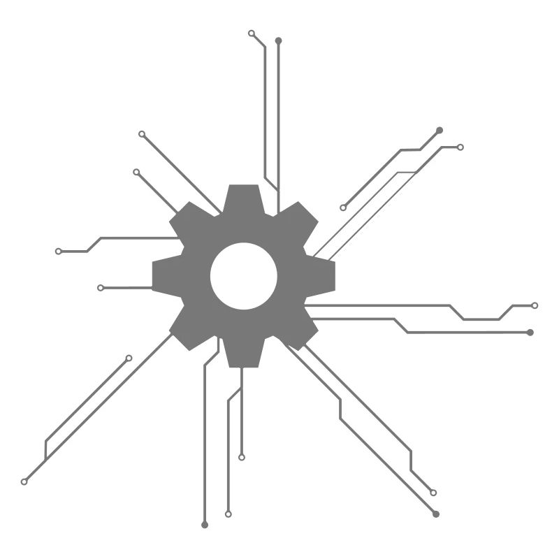microchip circuit data electric digital arb