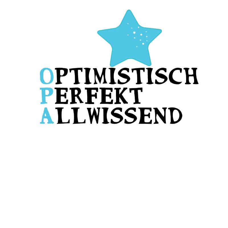 bester Opa