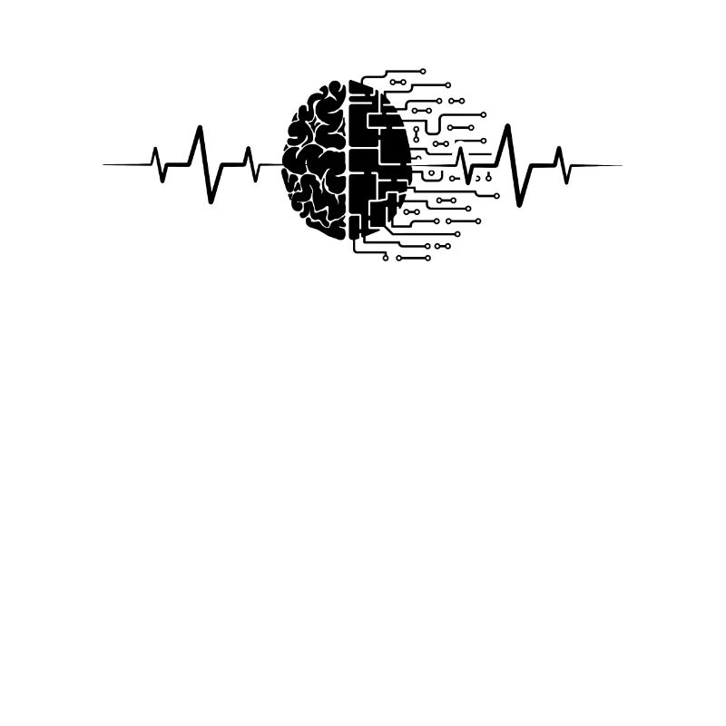 Artificial Intelligence Heartbeat Artificial Intel