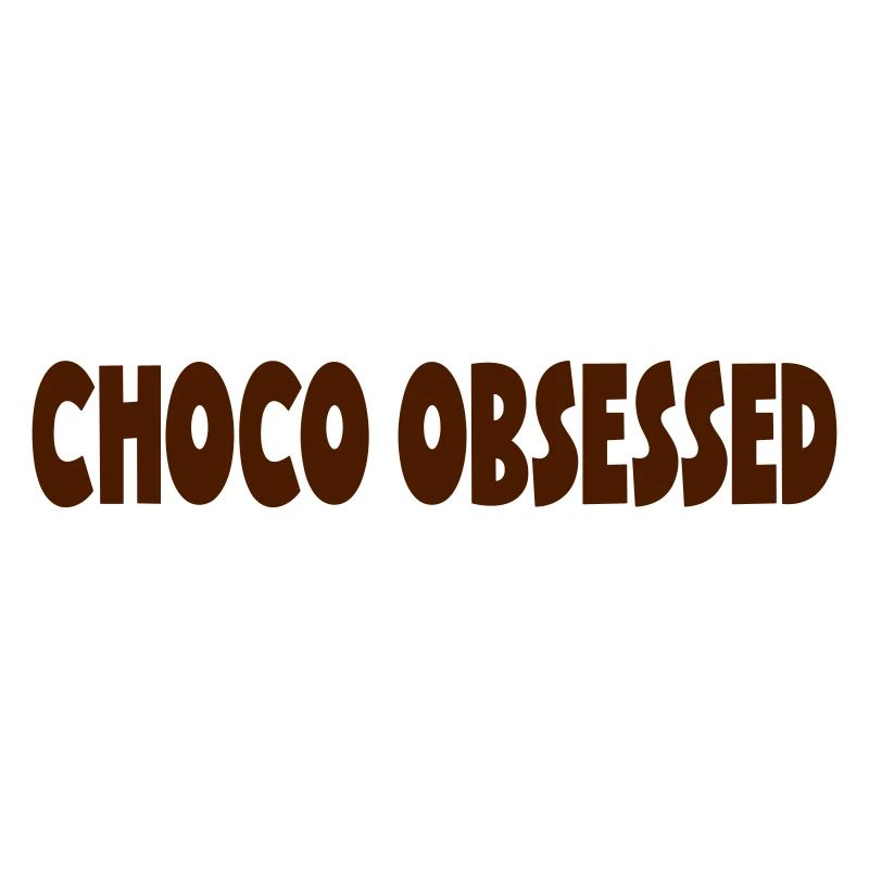 CHOCO OBSÉDÉ