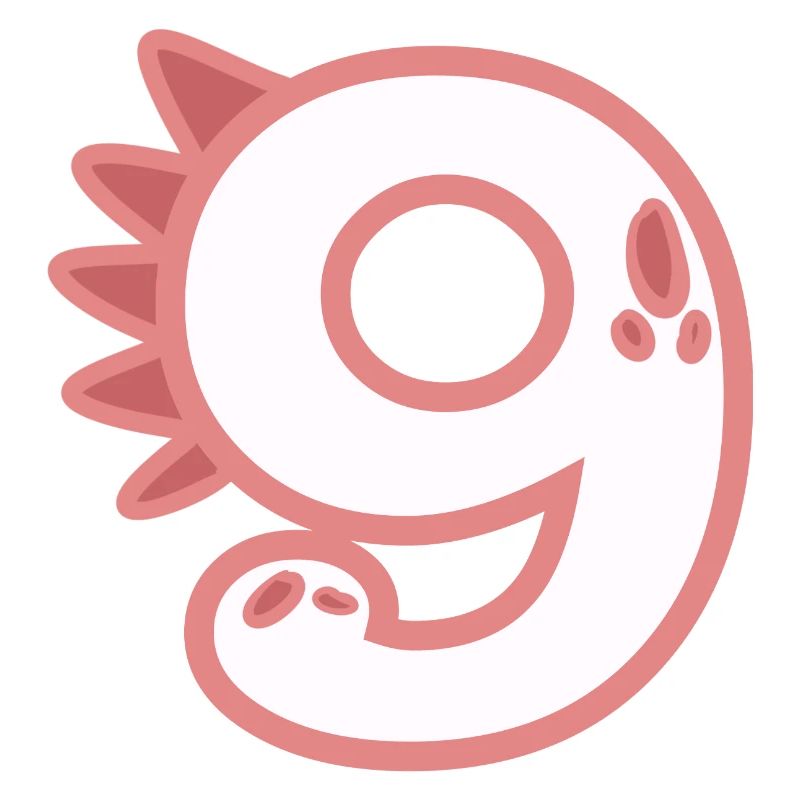 Numéro 9