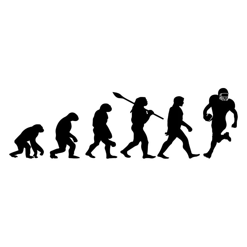 Evolution Rugby