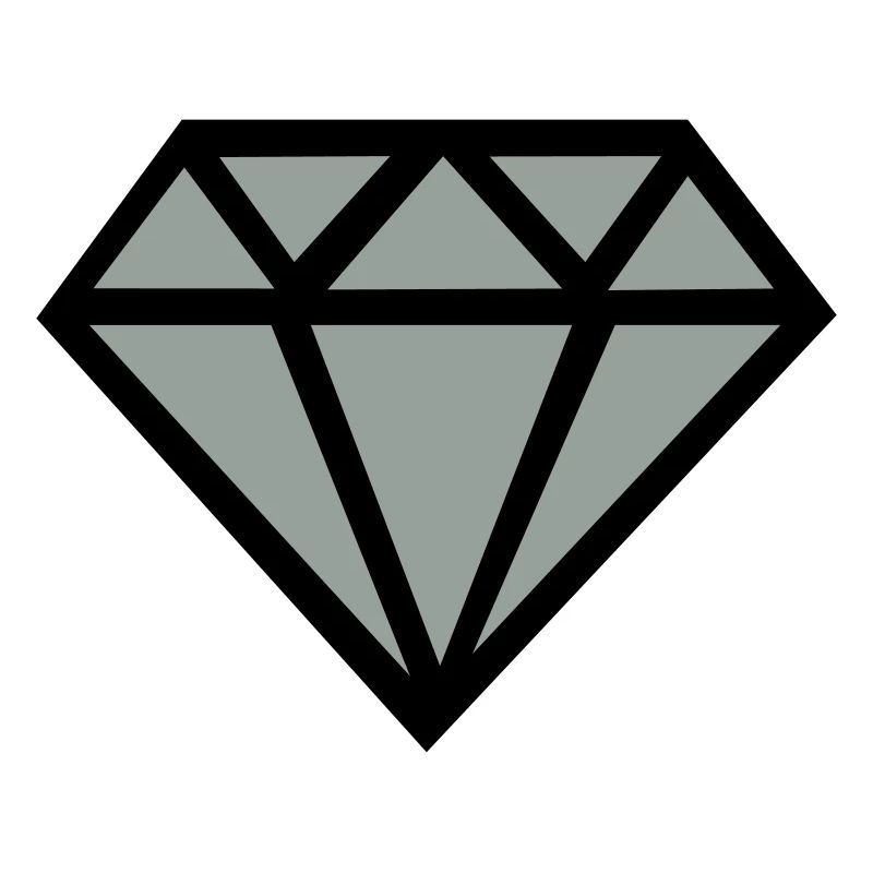Diamond (diamond) 01.0